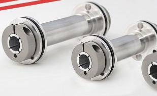 FSXK 3850 veermembraan koppeling