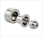 Minex magneetkoppelingen