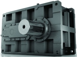 tandwielkast serie g