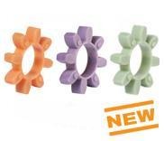 , Rotex S-H koppelingen met SPLIT-naven