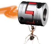 Rotes GS Compact mier