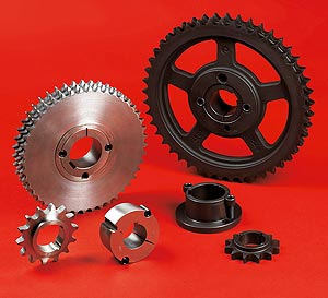 , Ketting-/plaatwielen POGGI S.p.a.