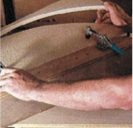 , CLAMP-RITE voorbeelden