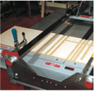 , CLAMP-RITE voorbeelden