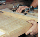 , CLAMP-RITE voorbeelden