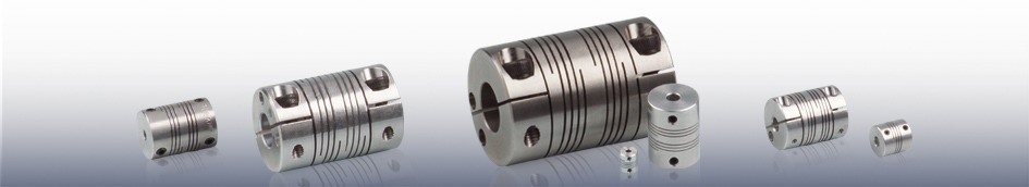 , Beamflex koppelingen