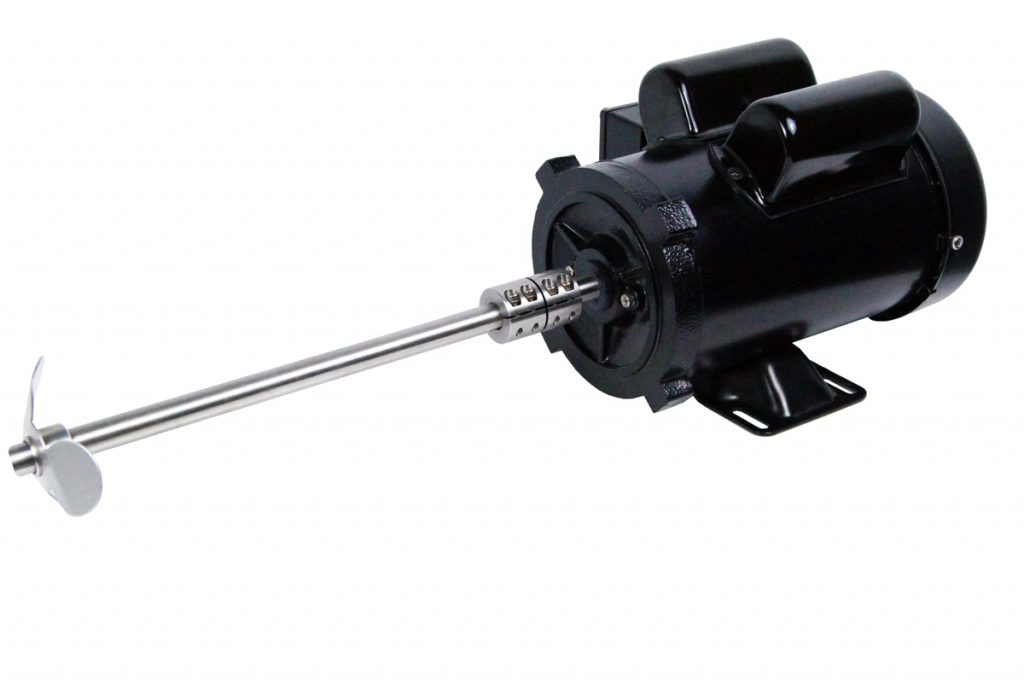 koppeling-voor-roerwerk