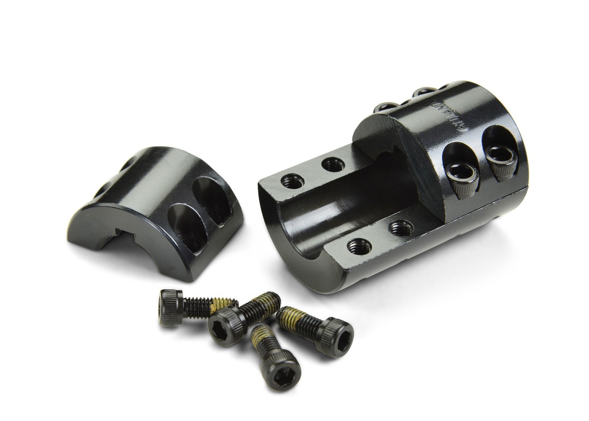 , Starre as koppelingen