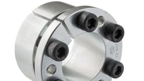 Spanset MAV 1261