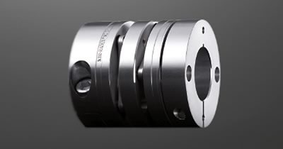 Radex-NC koppelingen