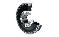 Vliegwielkoppelingen