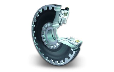 STROMAG Two-in-one koppelingen