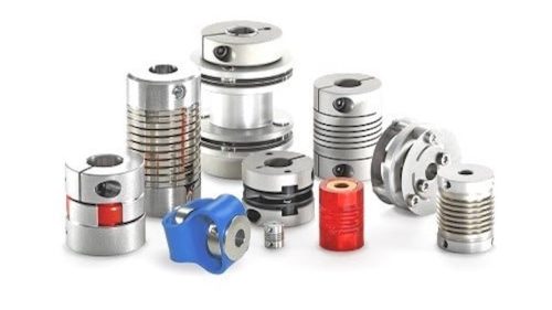 miniatuur koppelingen