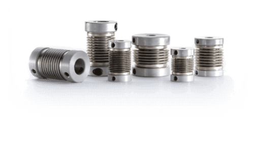 ABP metaalbalgkoppelingen