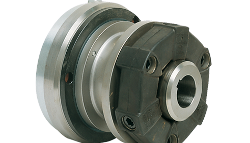 MWM frictiekoppelingen