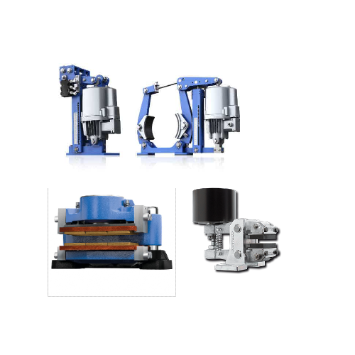 industriele remmen