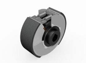 centrifugaal koppelingen