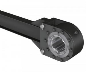 Tsubaki terugloopsper BS-F serie