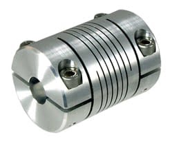 ABP spiraal beam koppelingen