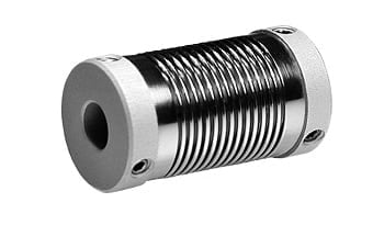 ABP veer-koppelingen