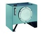 hydrauliek olie tank