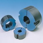 Taper Lock bussen