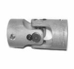 Uit aluminium