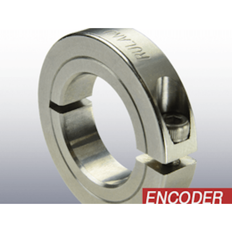 Clampmax Encoder Klemringen