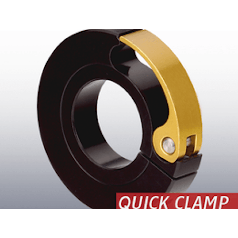 Clampmax Quickclamp