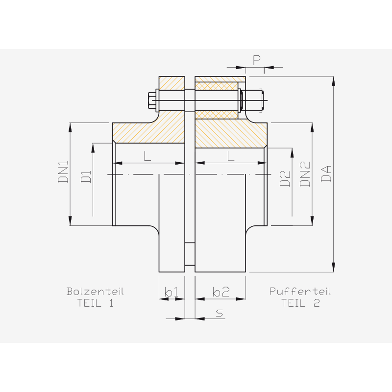 Technische Tekening