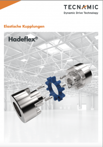 Hadeflex Koppelingen