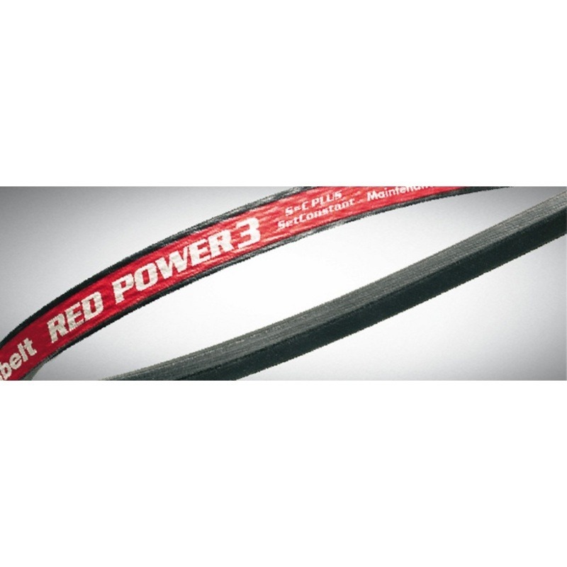 Optibelt Red Power Riem