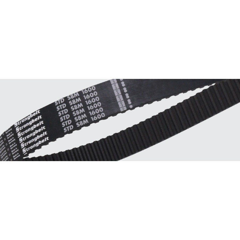 Tecnamic Strongbelt Rubberen Tandriem Std Htd