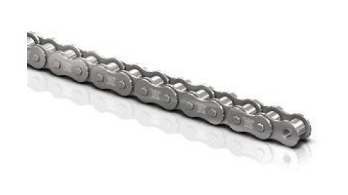 Tsubaki ketting rvs As