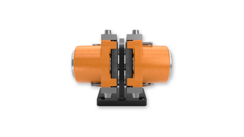 Svendborg BSFI 200 DS failsafe rem