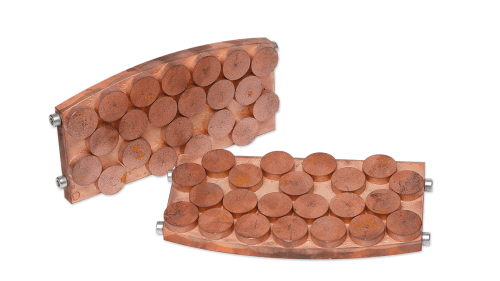 Brake Pads Sinter