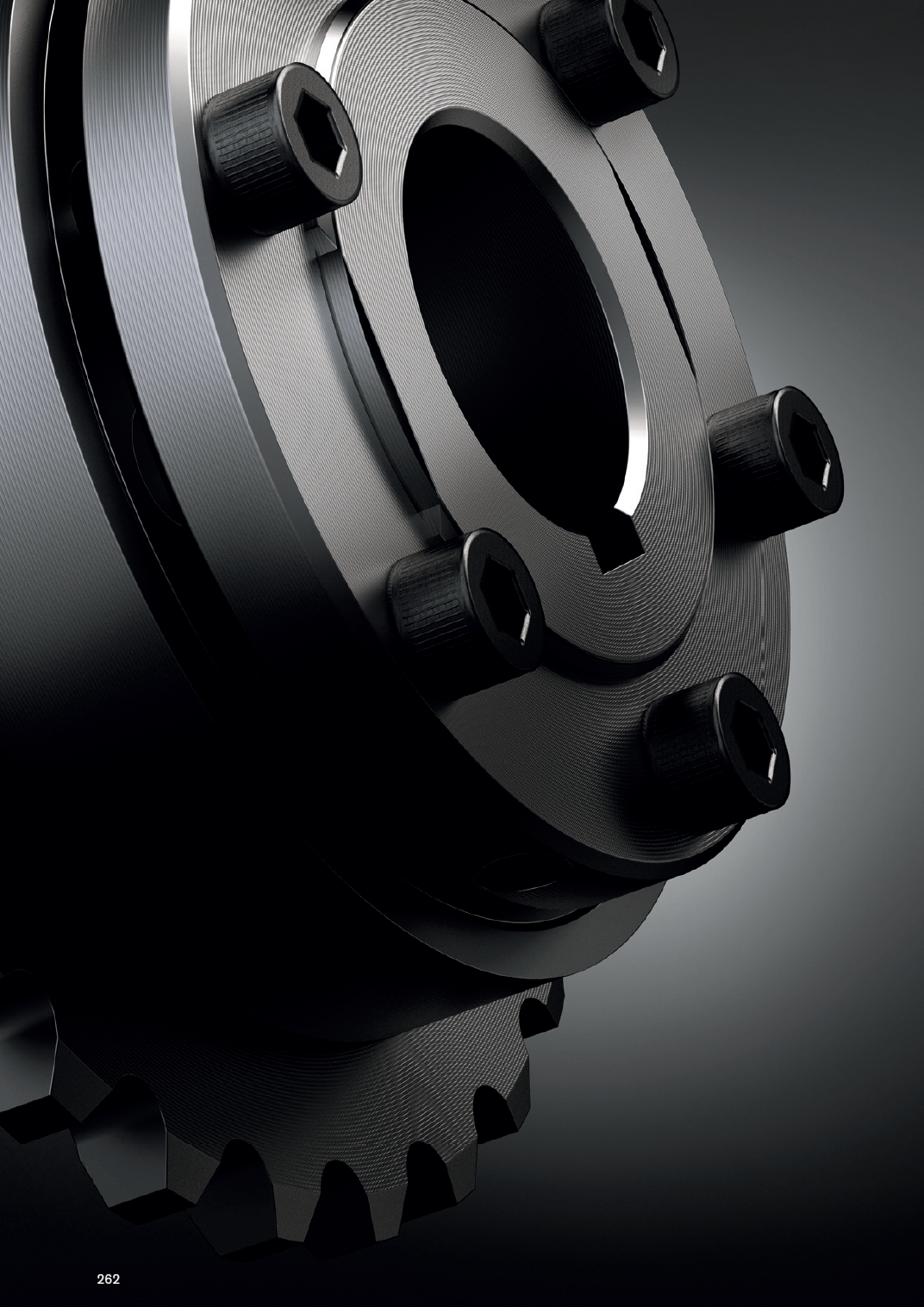 Overbelastingskoppelingen