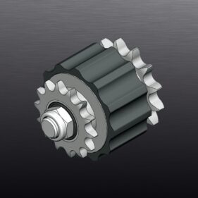 Kettingwiel Type 80