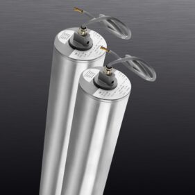 Motorrollen 84mm