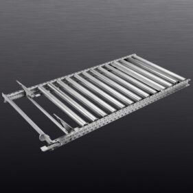 Separator Systeem