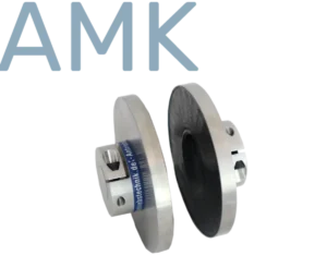 Permanent magneet koppeling