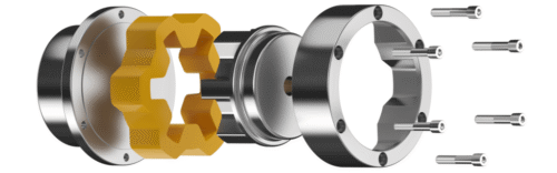 ATRA-FLEX® koppelingen
